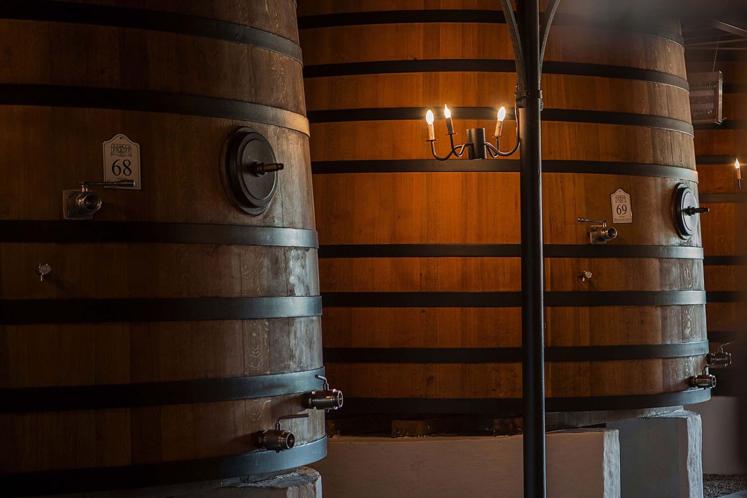 Bordeaux Wine Tasting at The Suffolk, 11th November 2026, 5:30pm-7:30pm