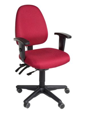 Bureaustoelen