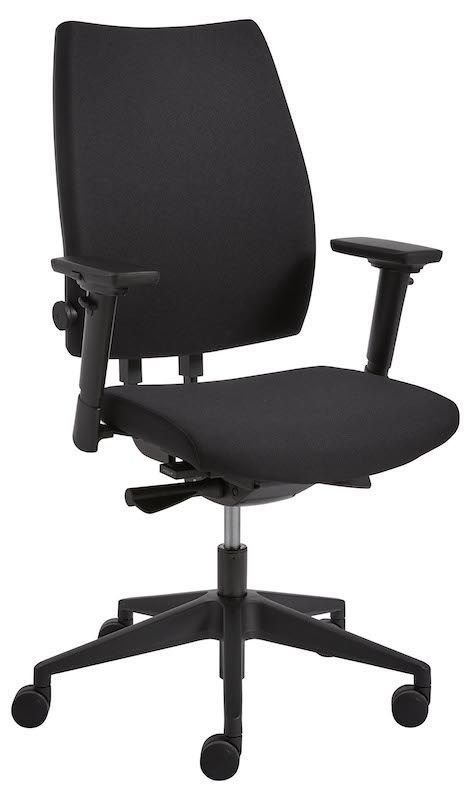 Ergonomische Bureaustoel METIS