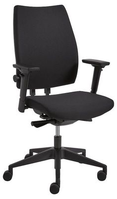 Ergonomische Bureaustoel METIS