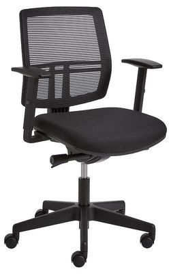SITLIFE Bureaustoel KEPLER