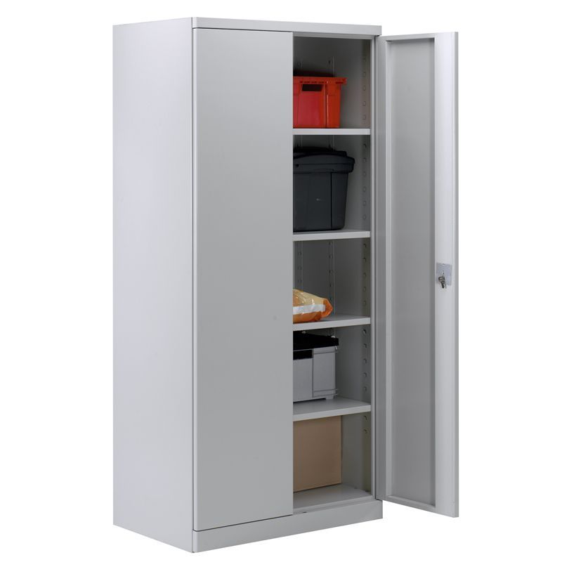 Extra Diepe Draaideurkast 197cm hoog