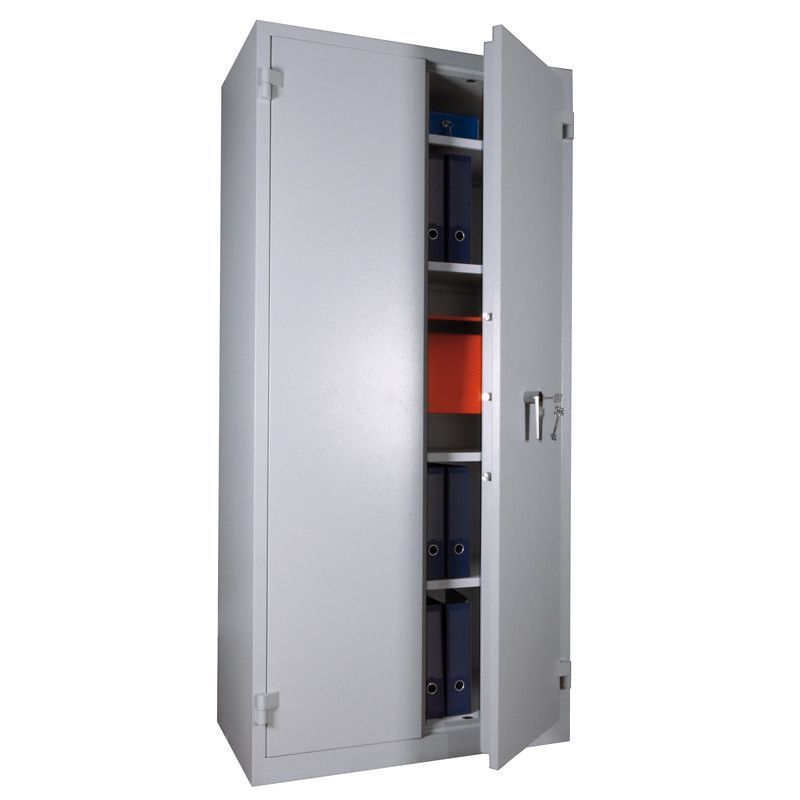 Brandwerende kast
