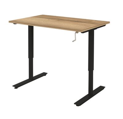 ULTRADJUST 'FAST' Slinger Zit/Statafel