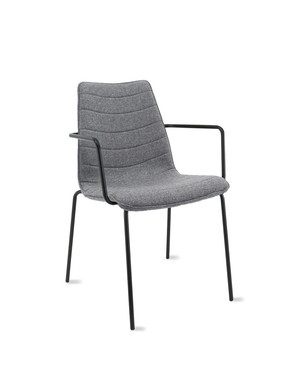 Vergaderstoel VD45