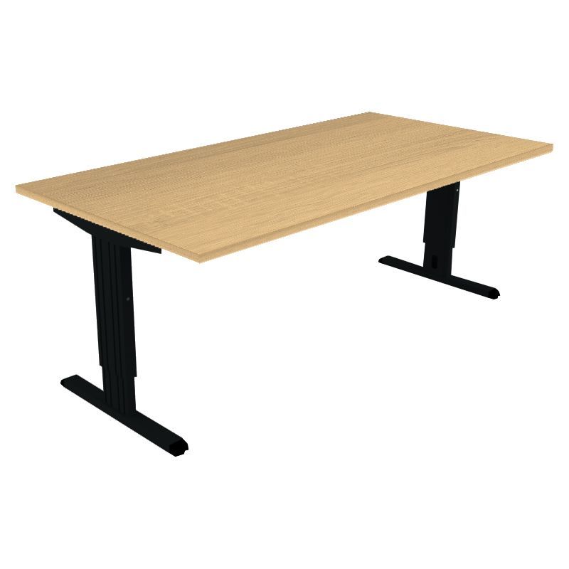 TORO Bureau 200x100cm