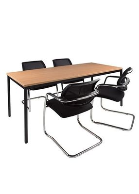 MTB kantinetafel
