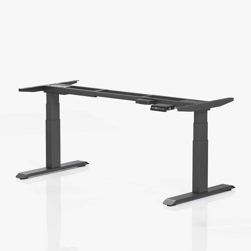 Ergonice Rise+ onderstel