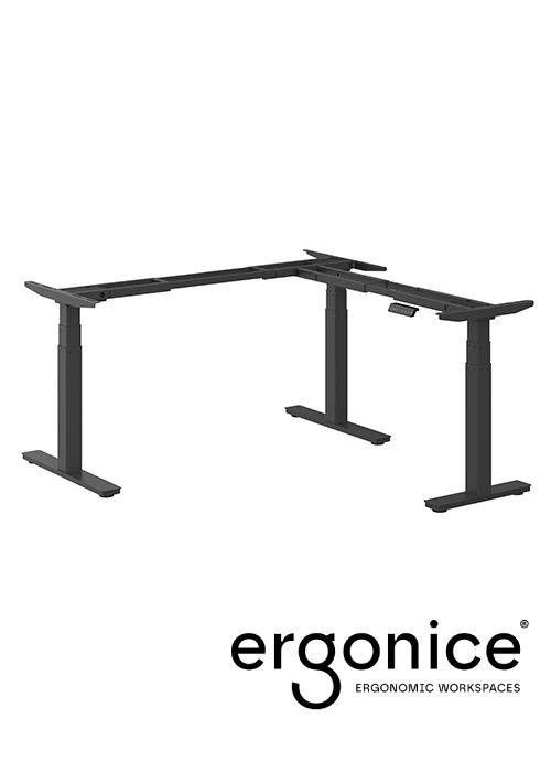 Ergonice Triple onderstel