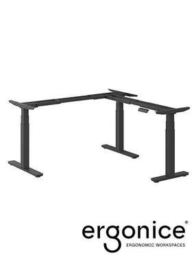 Ergonice Triple onderstel