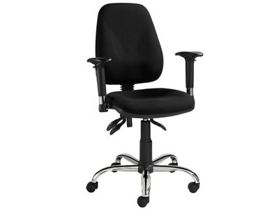Budget Bureaustoelen