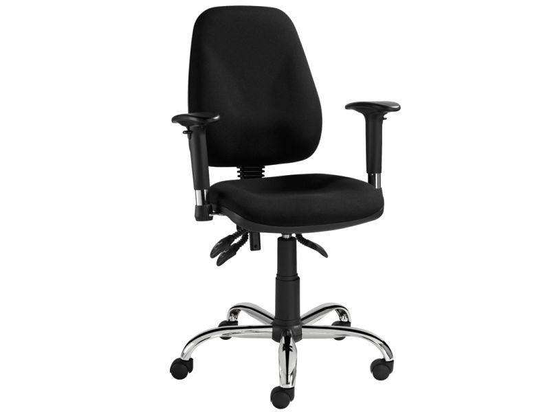 Budget Bureaustoelen