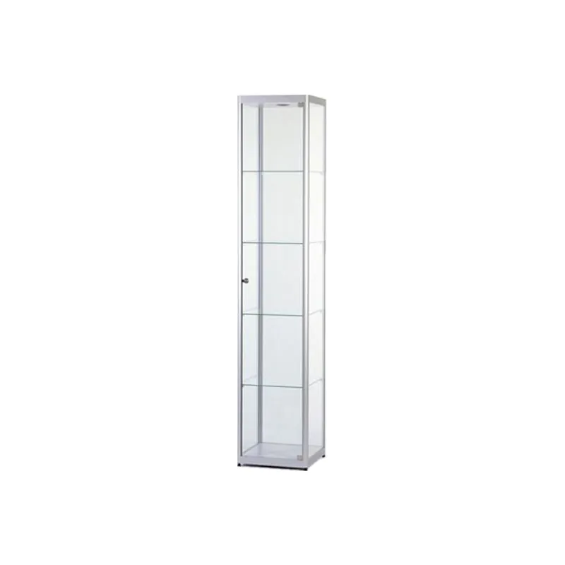 Vitrinekast 40cm breed