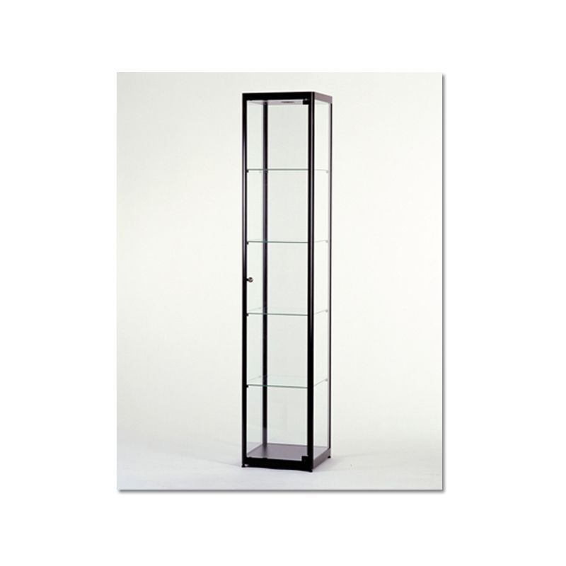 Vitrinekast 40cm breed