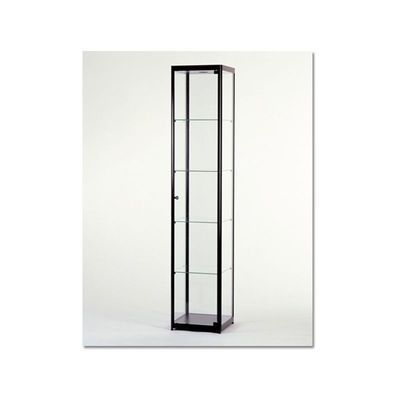 Vitrinekast 40cm breed