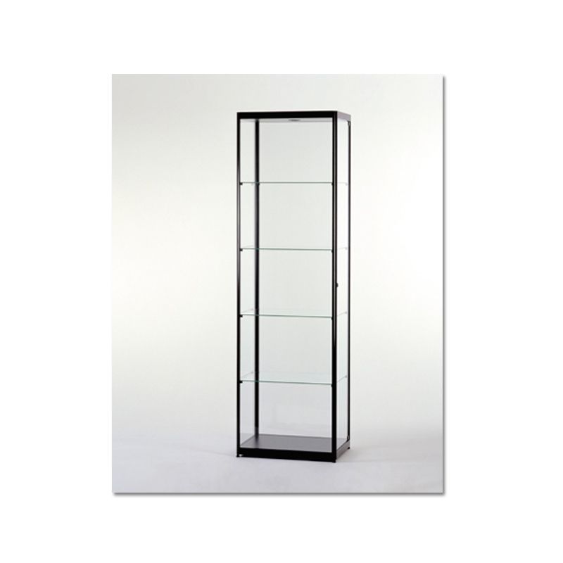 Vitrinekast 60cm breed