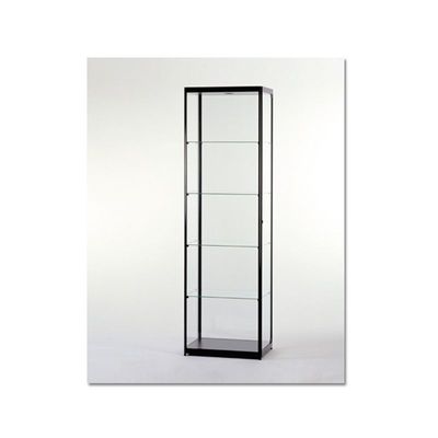 Vitrinekast 60cm breed