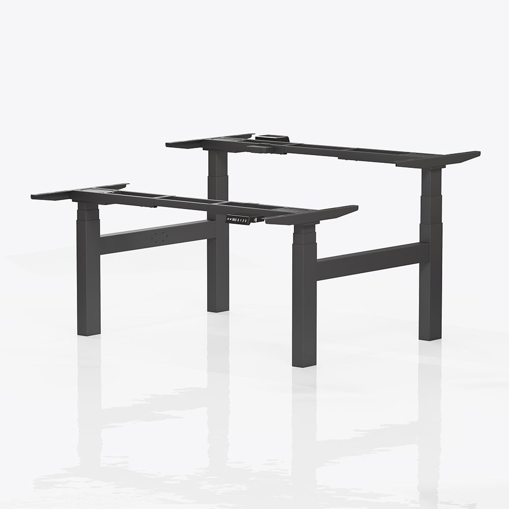 Ergonice Duo-Rise onderstel