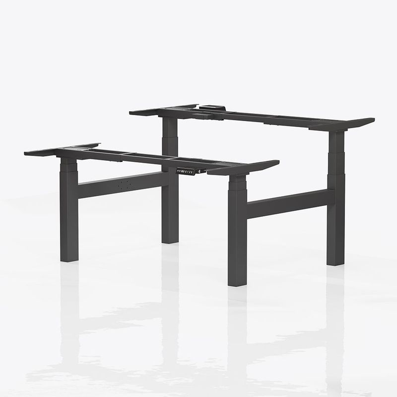 Ergonice Duo-Rise onderstel