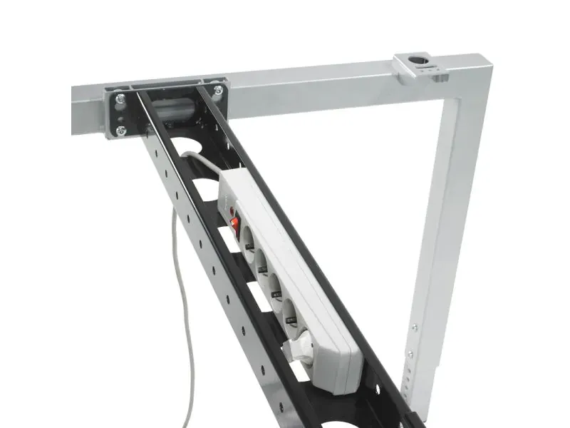 Tussenbalk 90-170cm