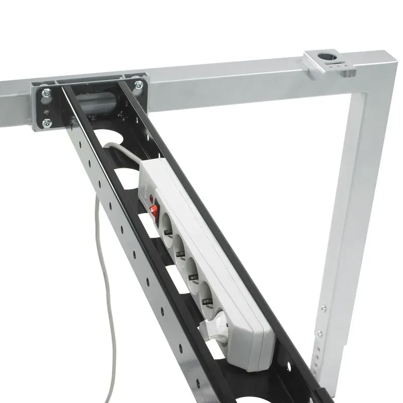 Tussenbalk 200-280cm