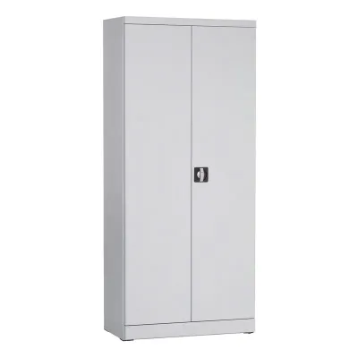 Draaideurkast 180cm hoog