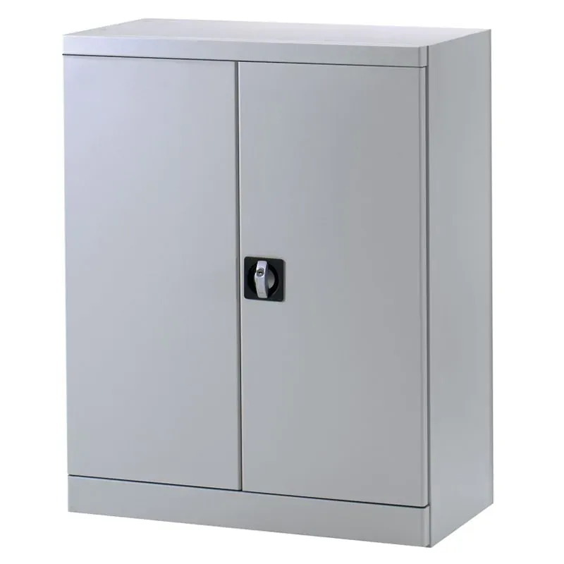 Draaideurkast 120cm hoog