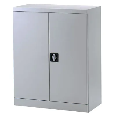 Draaideurkast 120cm hoog