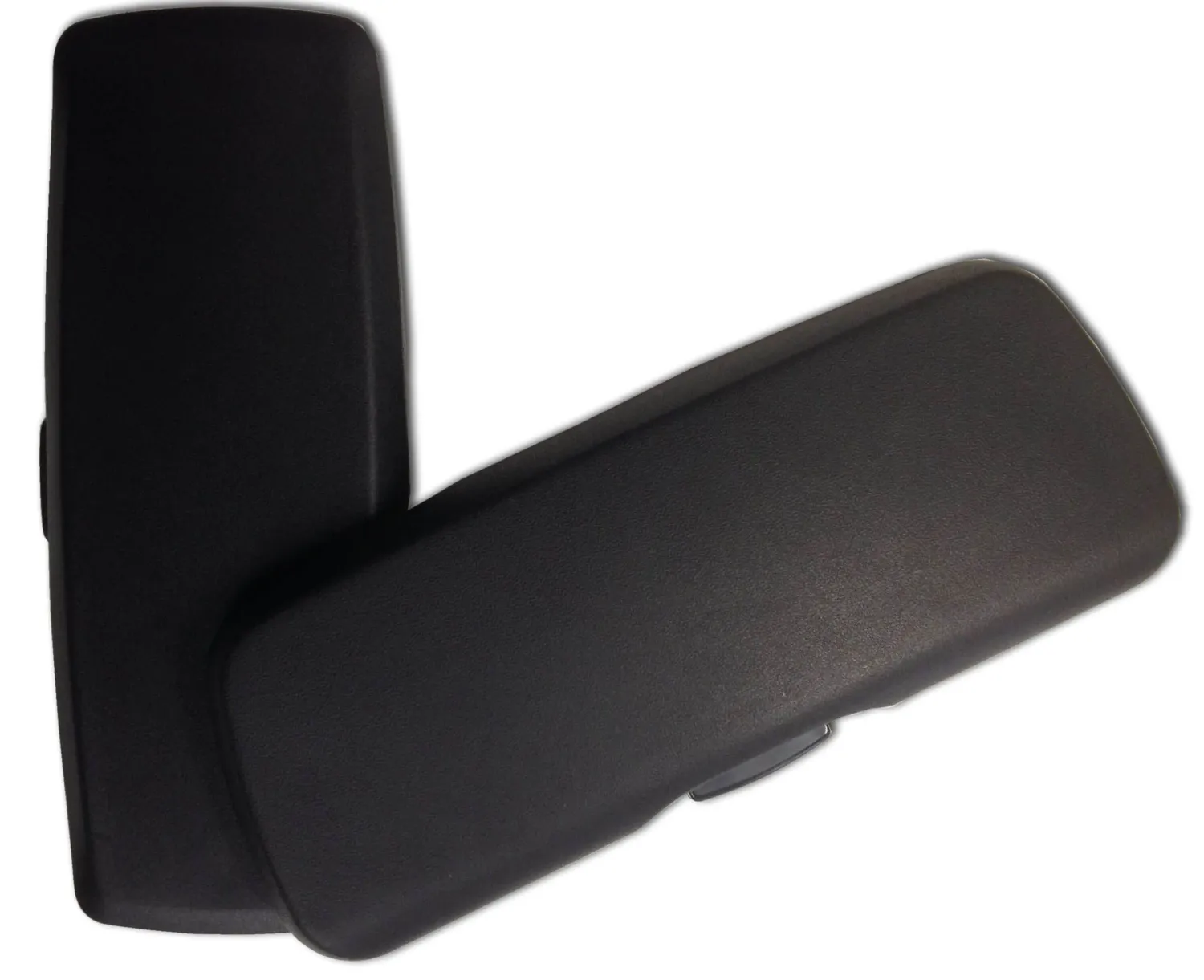 4D Armleggers (Set van 2)