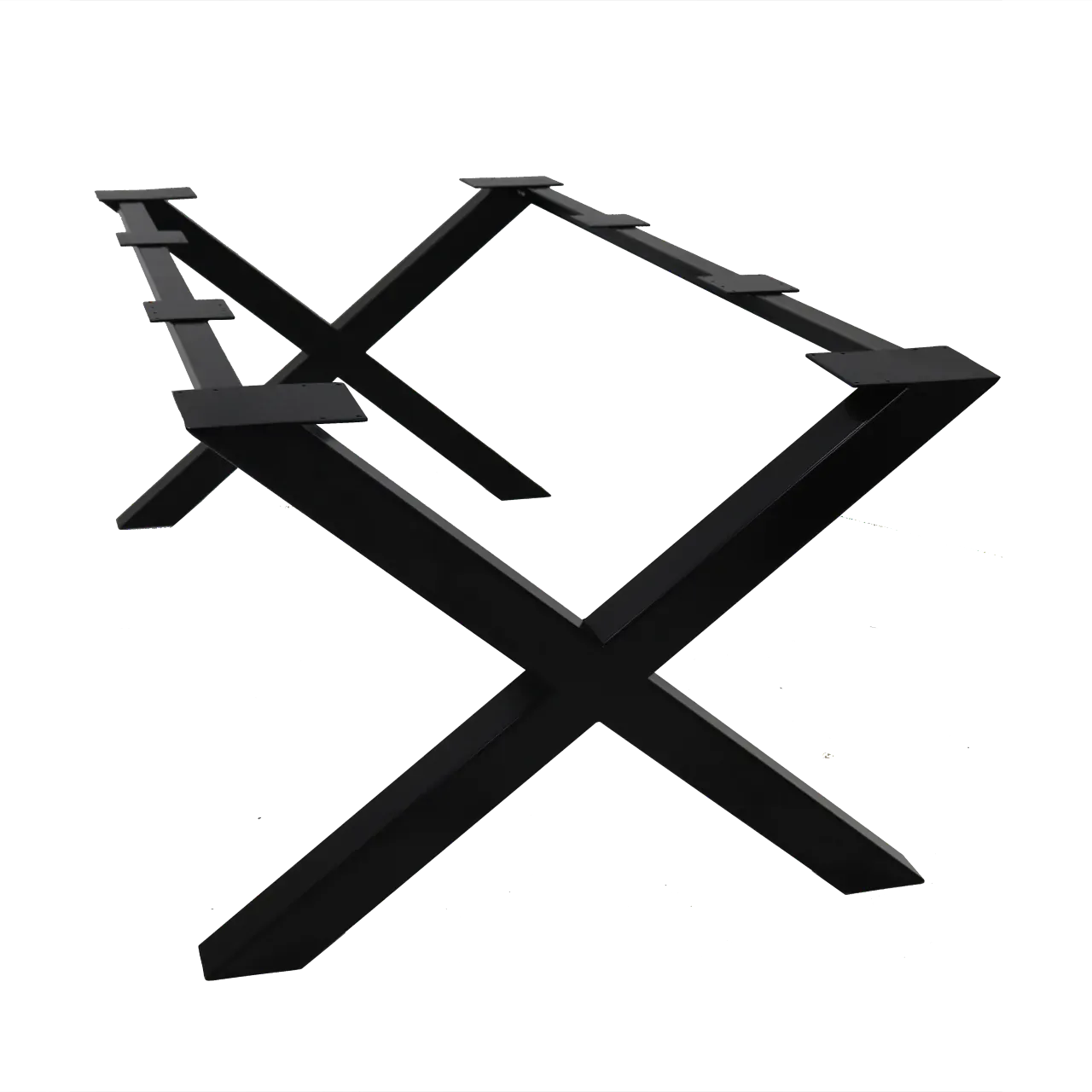 X-frame voor bureau/tafel