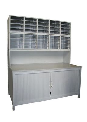 MBSC postkast