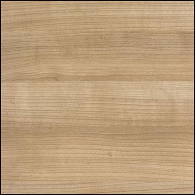 Aanbouwblad pacman 160cm havanna
