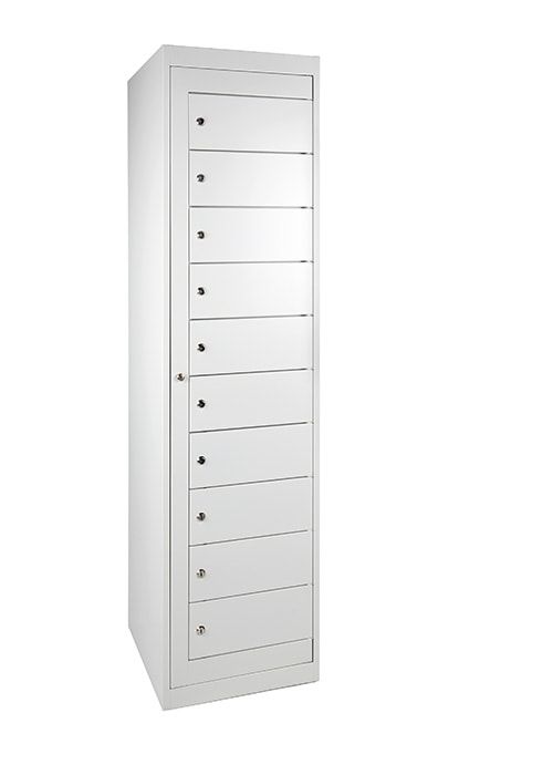 ESC.10-Wit