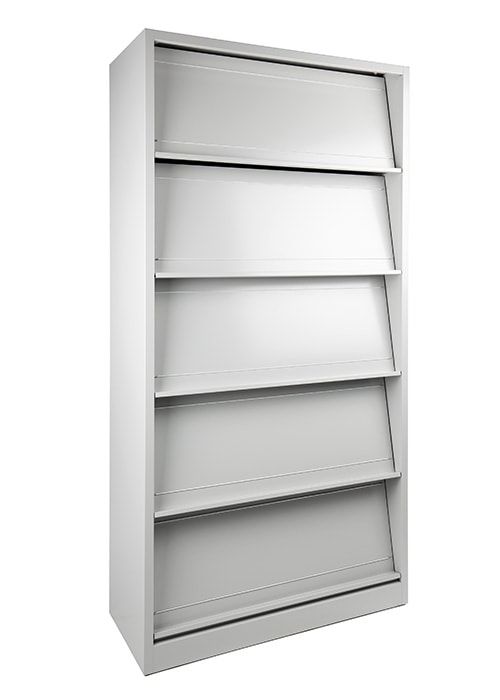 Tijdschriftenkast MGC FS.1