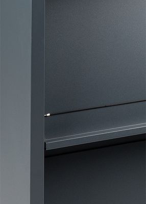 Tijdschriftenkast MGC-FS.2