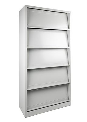 Tijdschriftenkast MGC FS.1