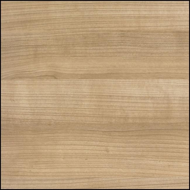 Blad rechthoek 120 x 60cm havanna