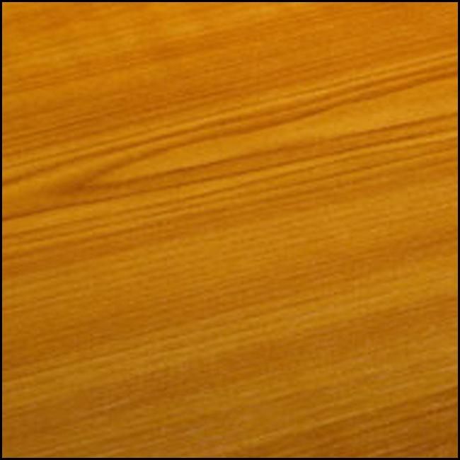 Blad rechthoek 120 x 60cm kersen