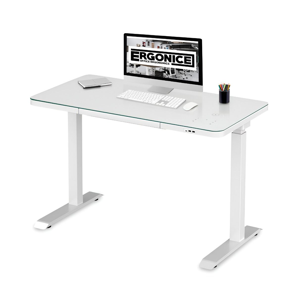 Wit Ergonice @Home bureau