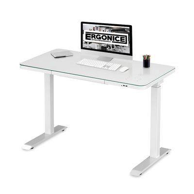 Wit Ergonice @Home bureau