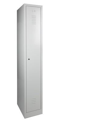 Garderobekast WRC 1 deur-WRC.1.07 Garderobekast WRC 1 deur-WRC.1.07