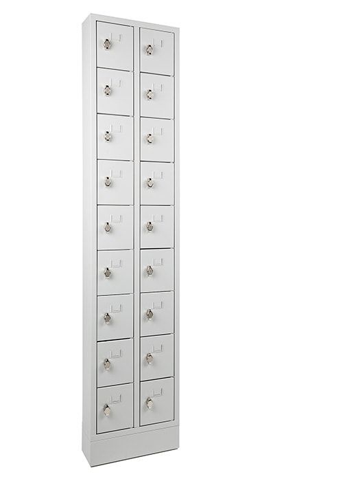 Lockerkast PEL.18.HANG