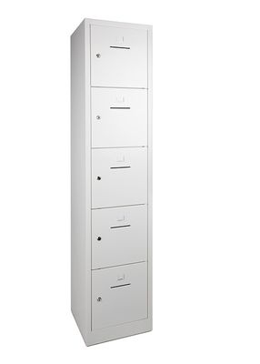 Lockerkast SHC.5.08-Wit