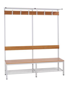 SBU 160 garderobe set