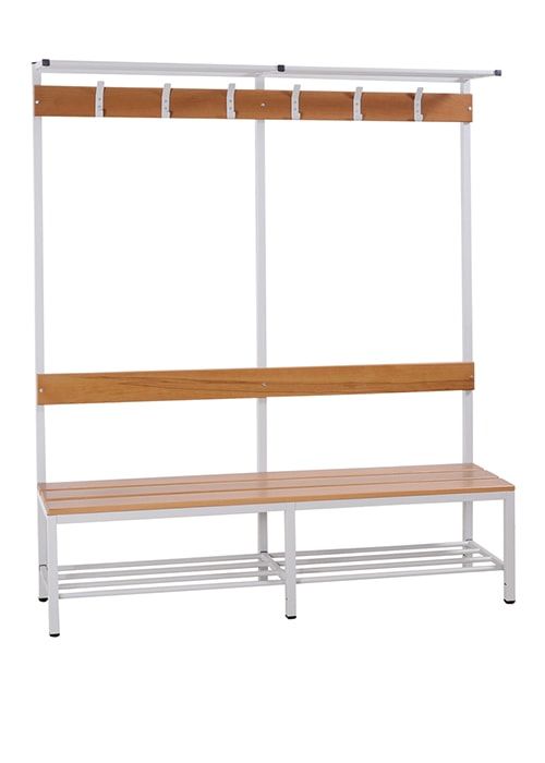 SBU 160 garderobe set