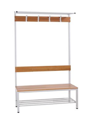 SBU 120 garderobe set