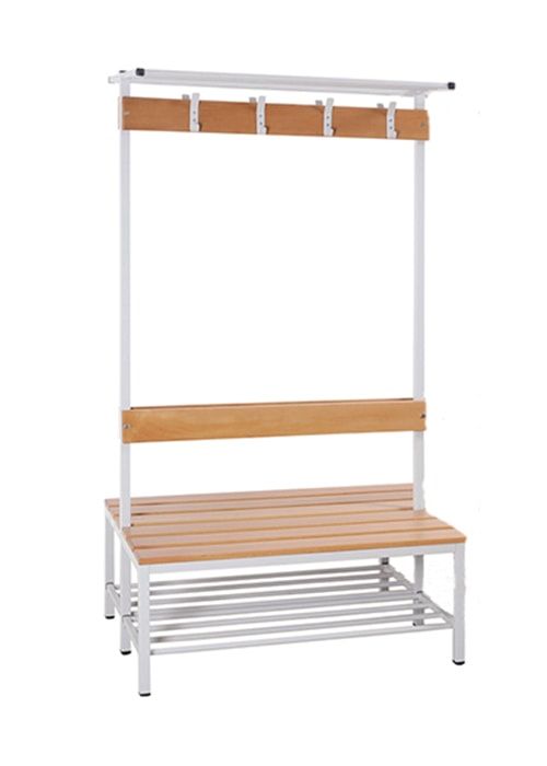 DBU 100 garderobe set