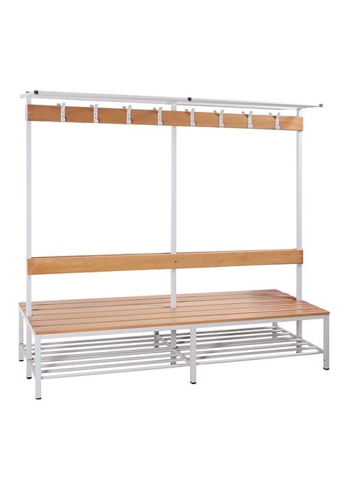 DBU 200 garderobe set