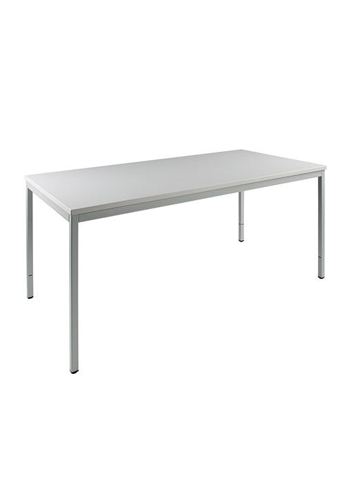 MTB Kantinetafel 200x100x75cm Grijs