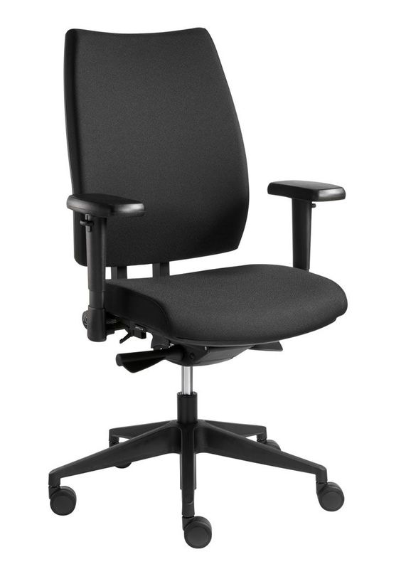 Ergonomische Bureaustoelen
